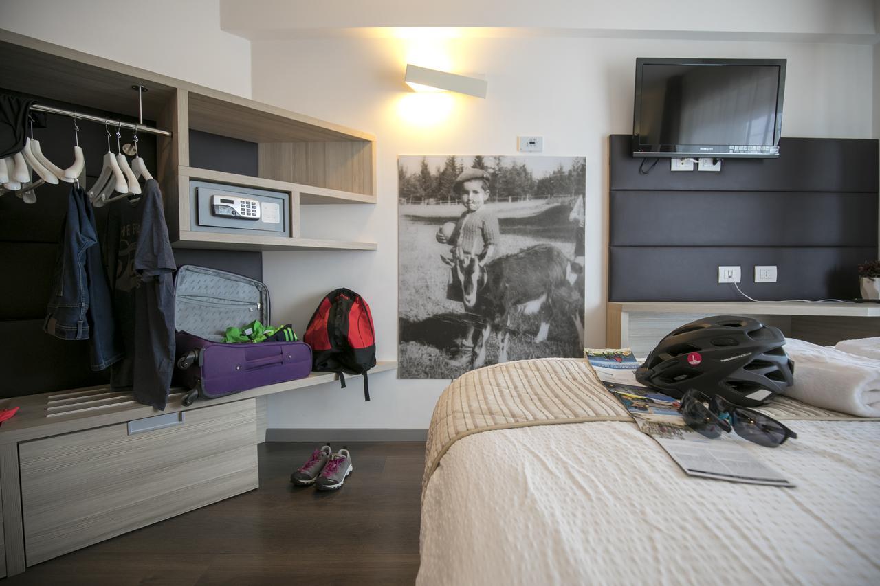 Luna Bianca Hotel 3*