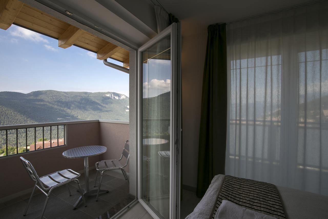 Hotel Luna Bianca Folgaria