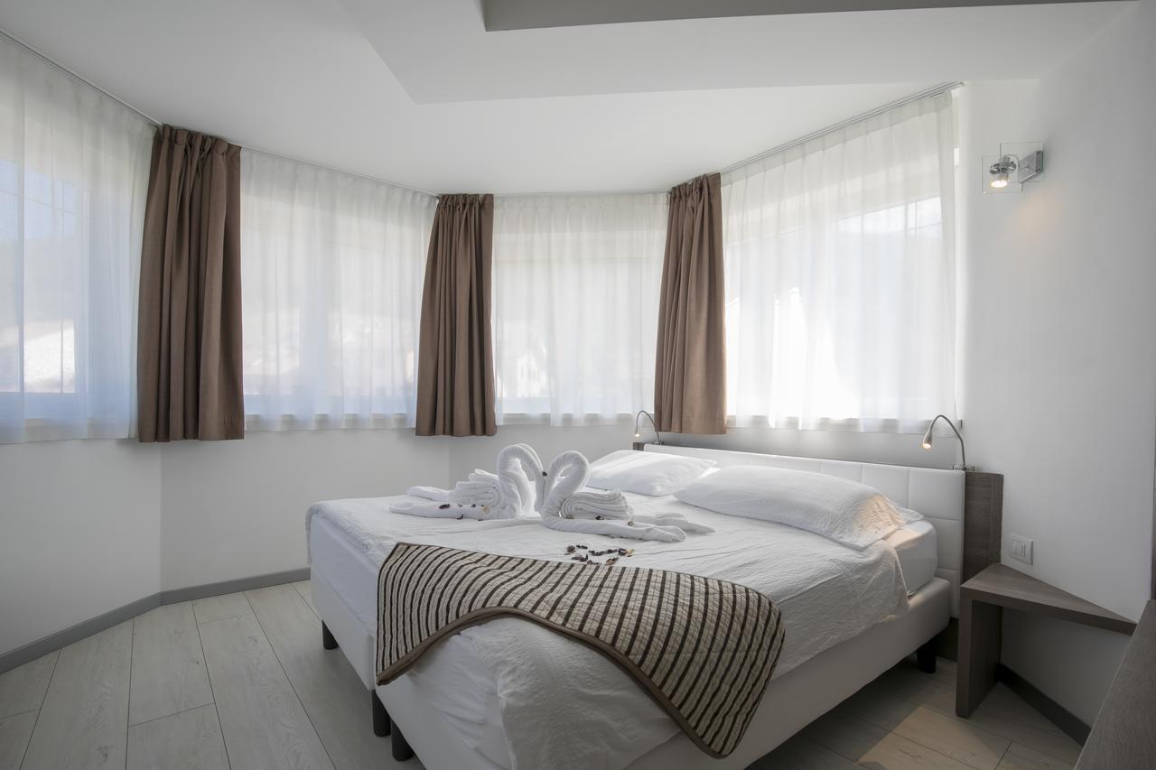 Hotel Luna Bianca