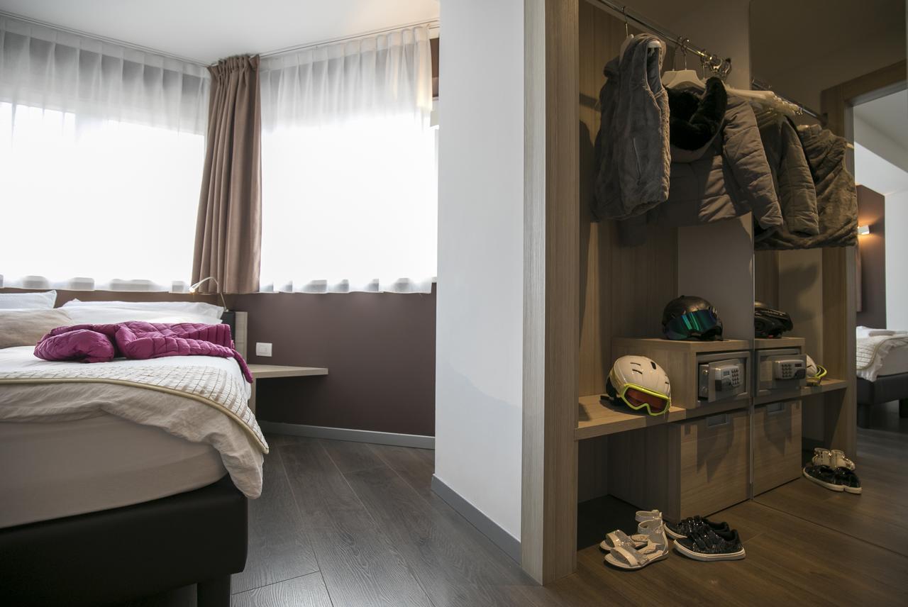 Hotel Luna Bianca