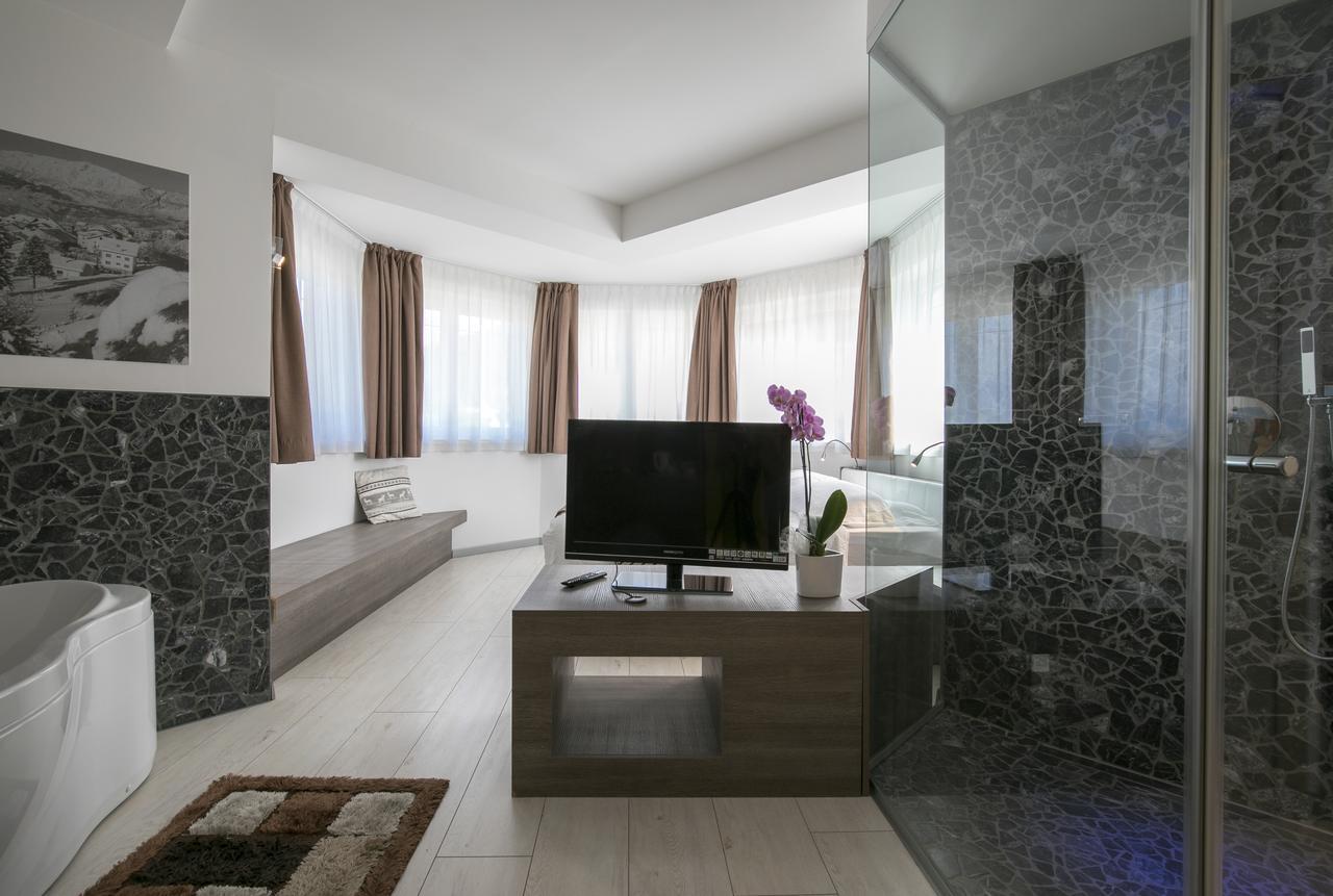 Luna Bianca Hotel