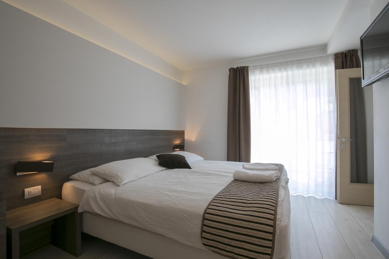 Luna Bianca 3* Folgaria