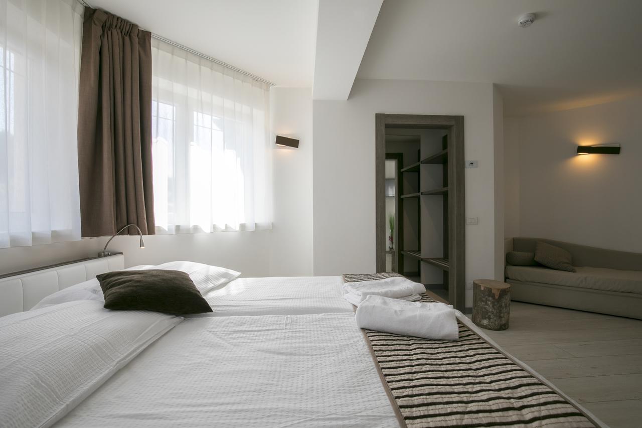 Hotel Luna Bianca