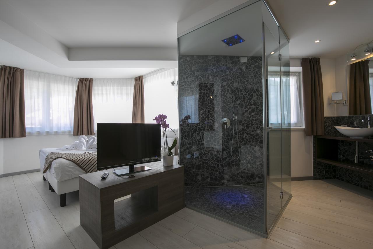 Luna Bianca Hotel Folgaria
