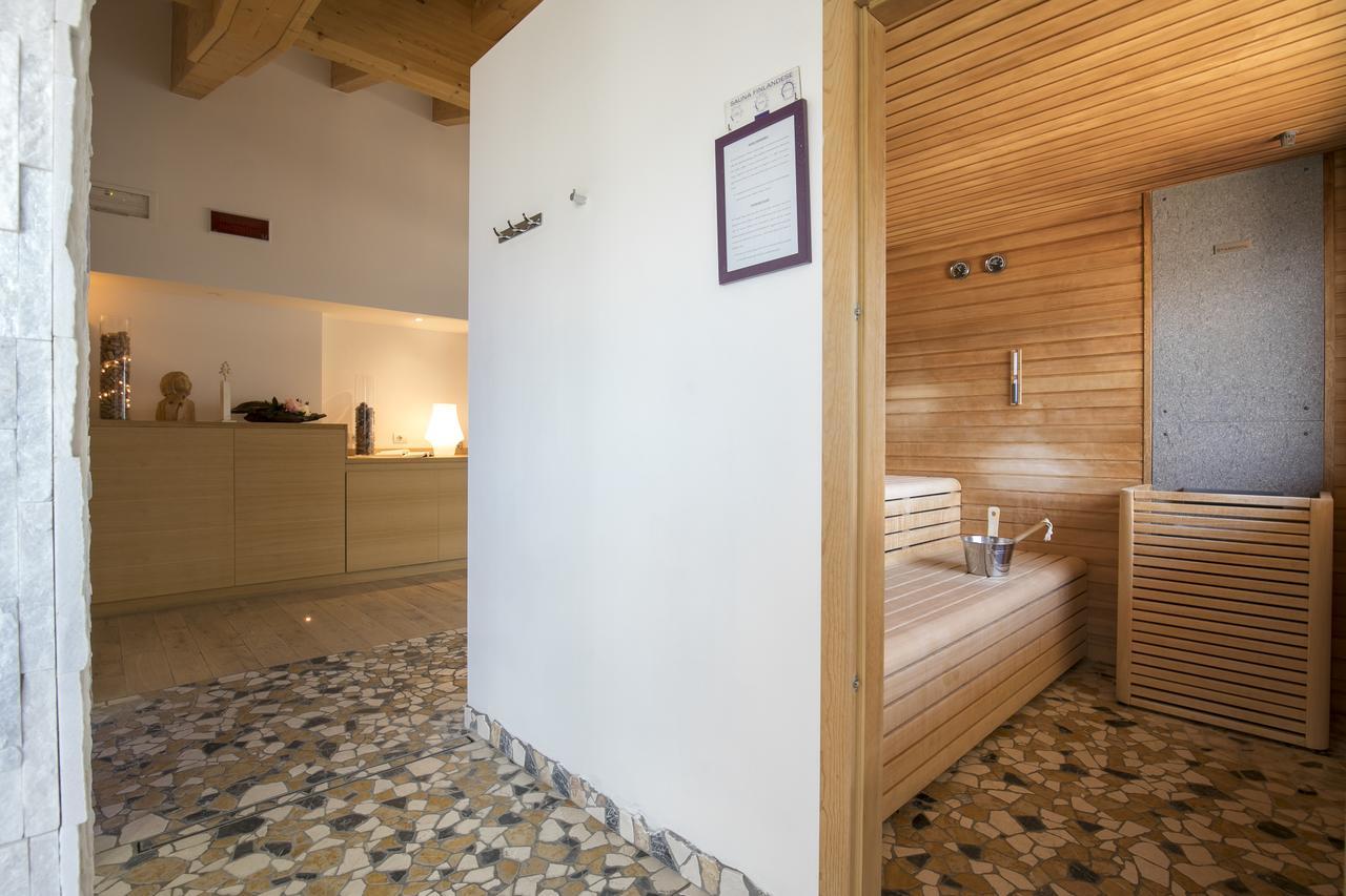 Hotel Luna Bianca Folgaria