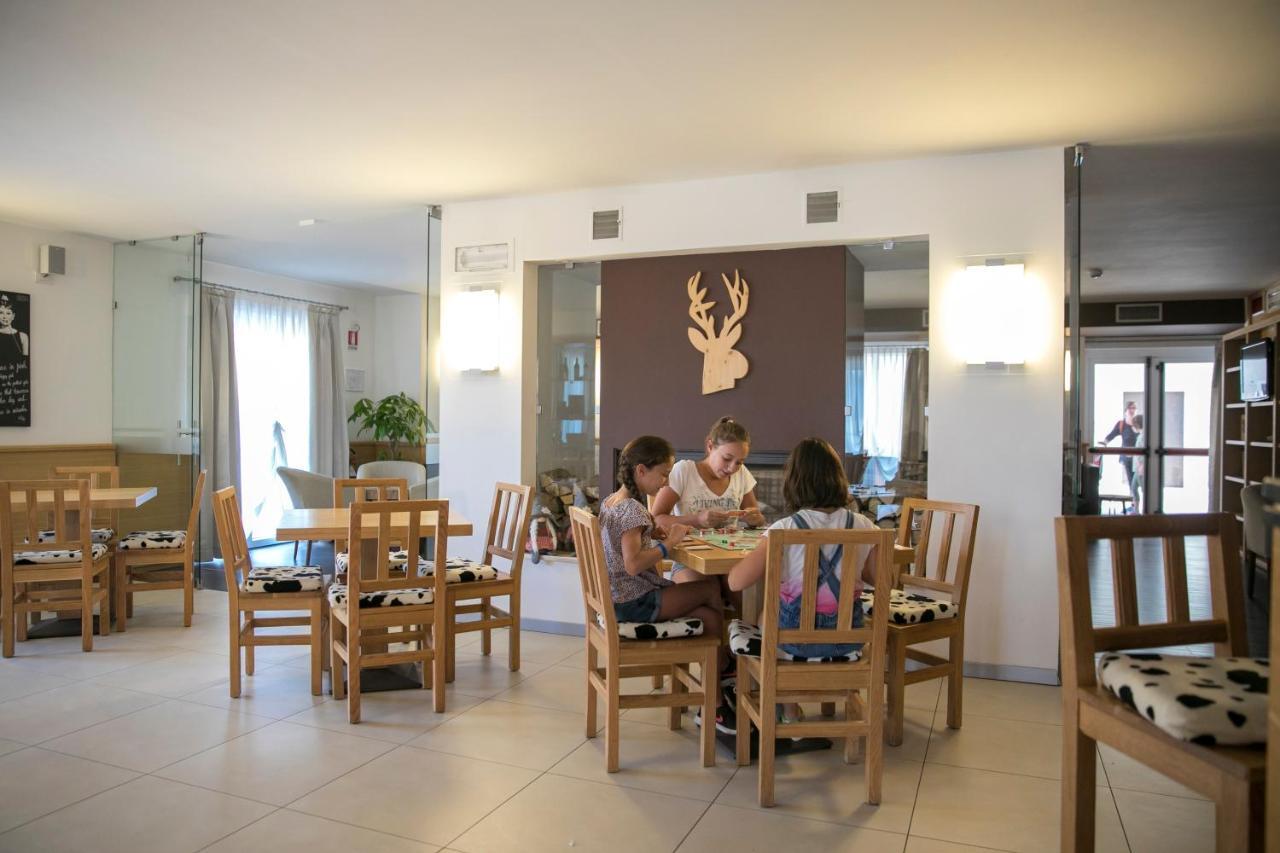 Luna Bianca Hotel 3*