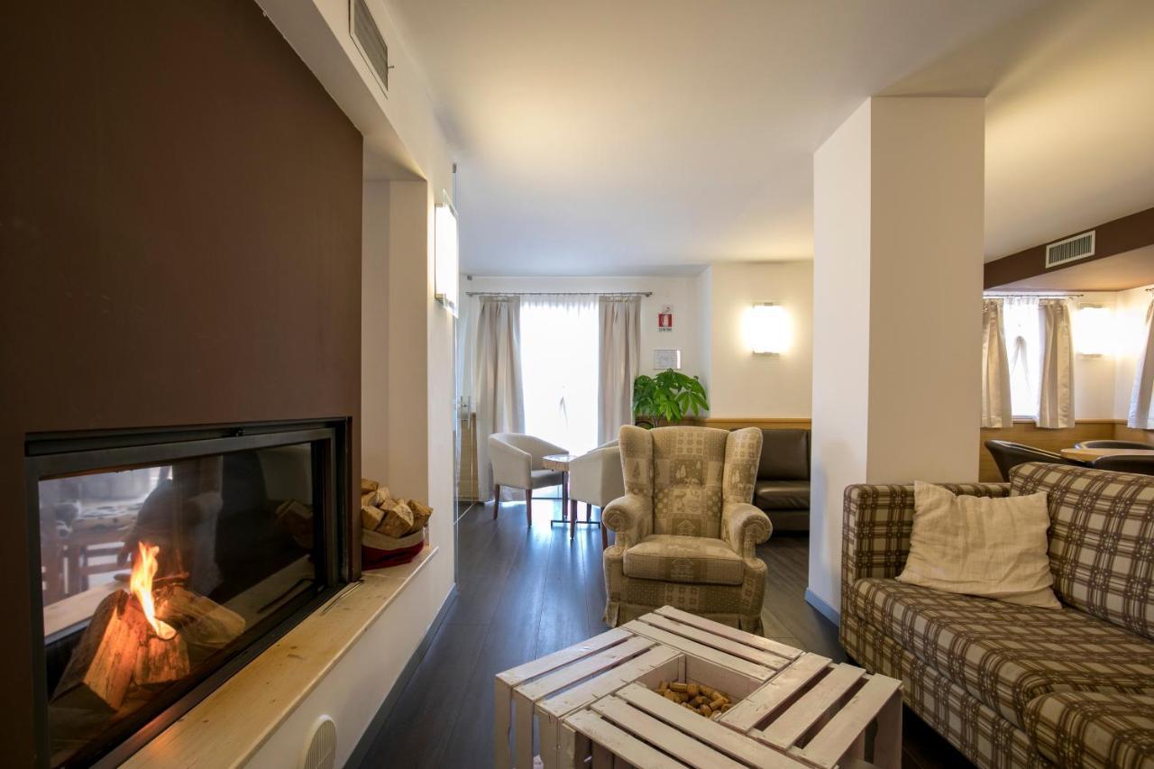 Luna Bianca Hotel