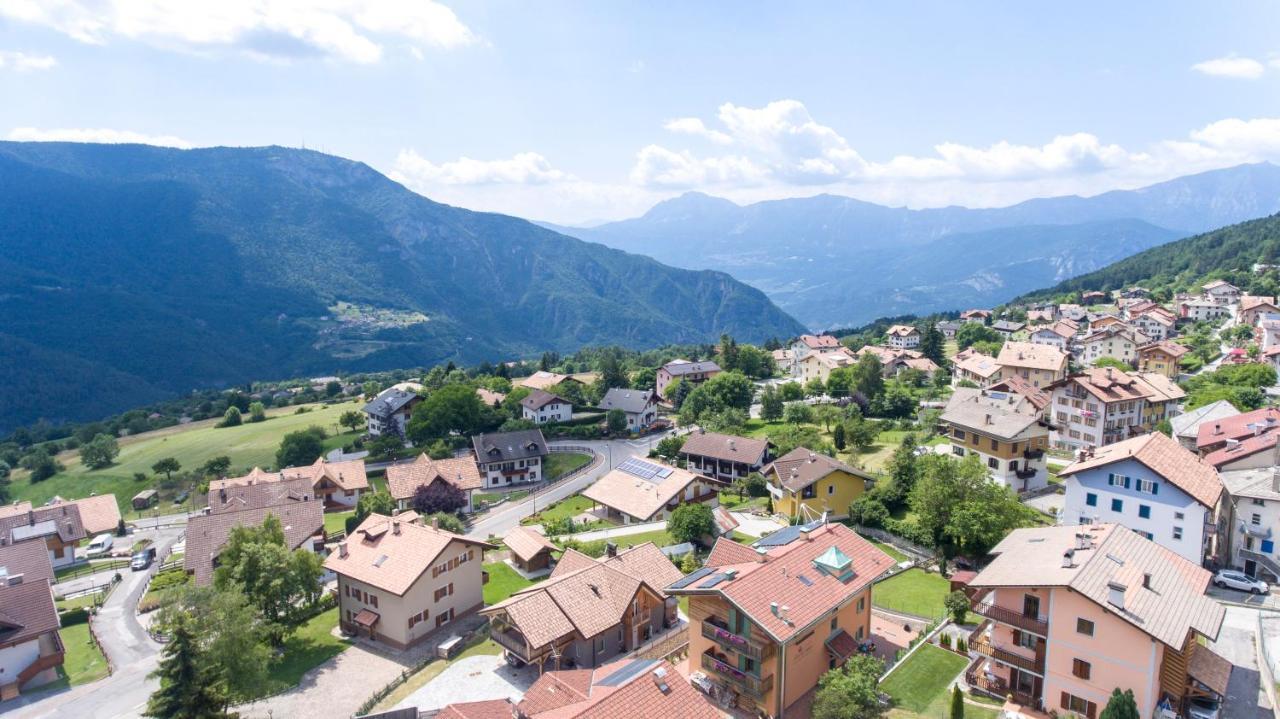 Luna Bianca 3* Folgaria