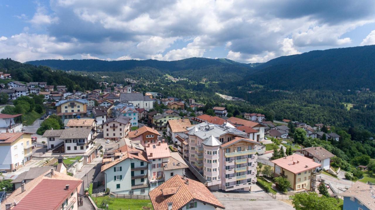 Luna Bianca Hotel 3*
